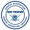 logo bhp proper